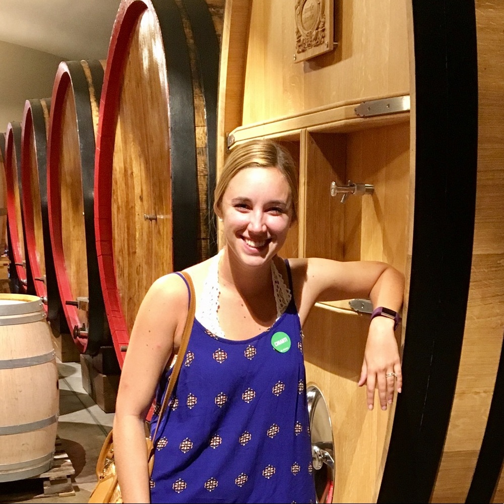 Meet your Posher, Jordan